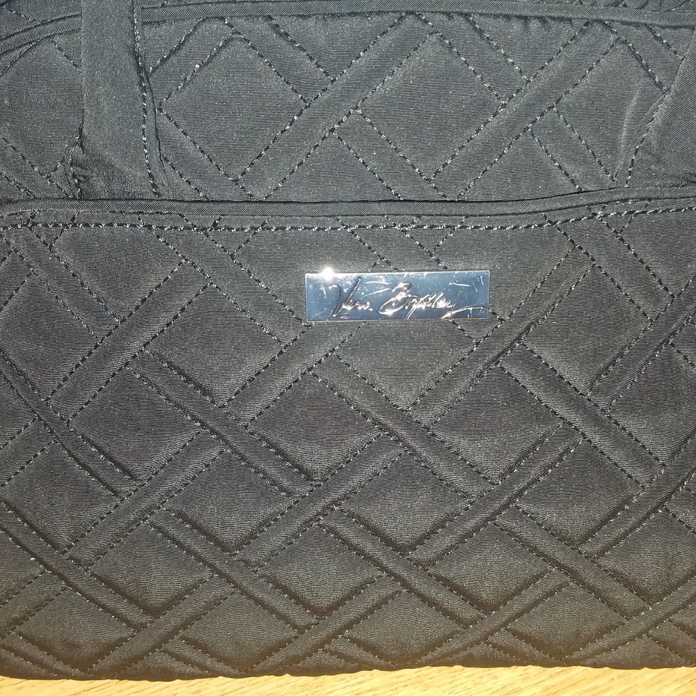 Vera Bradley Medium Bowler bag and coin purse